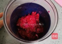 火龙果脉动能量冰饮的做法图解4