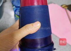 火龙果脉动能量冰饮的做法图解7