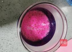火龙果脉动能量冰饮的做法图解8