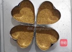 蓝莓慕斯蛋糕（8寸）的做法图解4