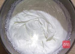 蓝莓慕斯蛋糕(8寸)的做法图解8