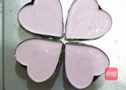 蓝莓慕斯蛋糕（8寸）的做法图解11