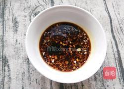 蒜泥秋葵的做法图解8