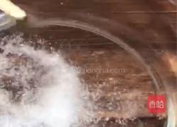 凉拌藕丁的做法图解1