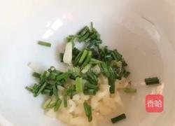 凉拌藕丁的做法图解4