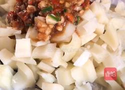 凉拌藕丁的做法图解8
