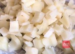 凉拌藕丁的做法图解7