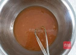 广式月饼的做法图解4