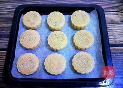 广式月饼的做法图解18