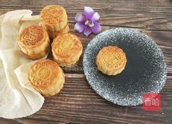 广式月饼的做法图解21