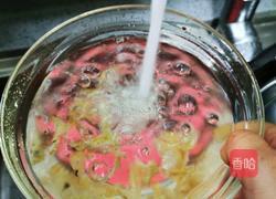 赤豆紫米百合粥的做法圖解4