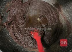 红豆沙的做法图解12