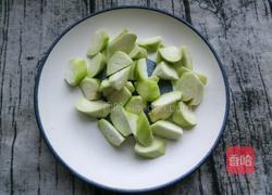 花蛤丝瓜汤的做法图解6