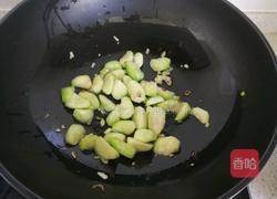 花蛤丝瓜汤的做法图解8
