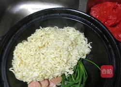 啤酒闷罗非的做法图解2