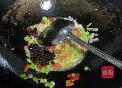 啤酒闷罗非的做法图解4