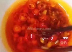 凉拌莲藕的做法图解7