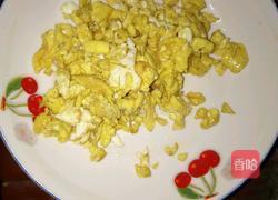 月牙包圆包的做法图解4