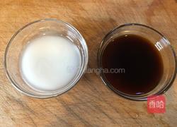 胡萝卜丝烧豆腐的做法图解4