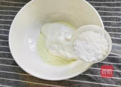 最健康的小零食酸奶牛乳糖的做法图解4