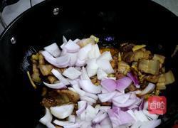 川香回锅肉的做法图解7
