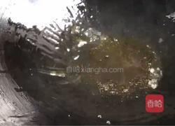 木耳芹菜烧豆腐的做法图解3