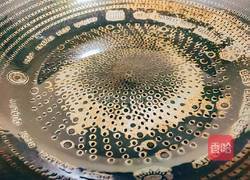 青椒素炒杏鲍菇的做法图解4