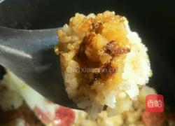 煲仔饭的做法图解9