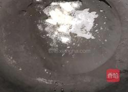 炒番薯叶的做法图解3