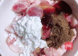 豆腐焖茄子的做法图解5