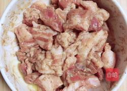 豆腐焖茄子的做法图解6