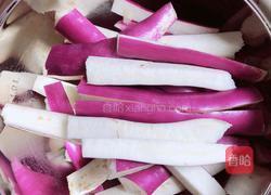 豆腐焖茄子的做法图解12