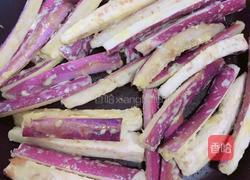 豆腐焖茄子的做法图解14
