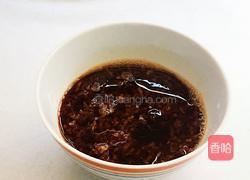 养生花生碎拌马齿苋的做法图解7