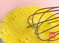 菠菜松饼的做法图解1