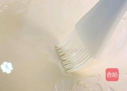 菠菜松饼的做法图解5