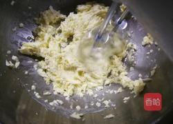 香橙磅蛋糕的做法图解5