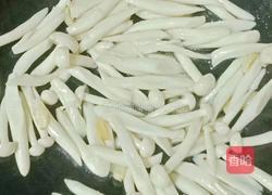 番茄白玉菇炖豆腐的做法图解7