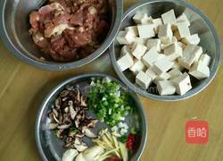 家常豆腐的做法图解2