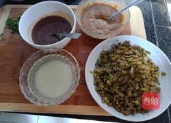 热干面的做法图解2