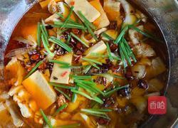 水煮鱼的做法图解10