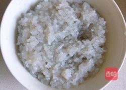 生煎水晶包的做法图解2