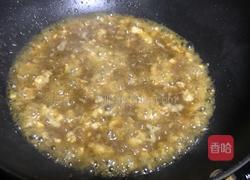 滋润莲藕汤＋绿豆酿莲藕的做法图解6