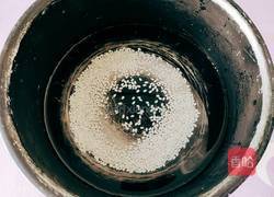 黑豆柿子粥的做法图解4