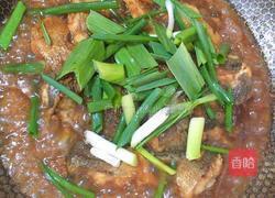 红烧鱼块的做法图解10
