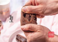 巧克力麻薯包的做法图解8