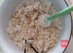 南瓜红枣馒头的做法图解6