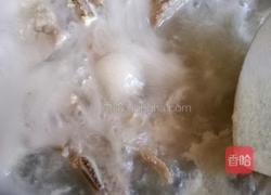 山药排骨汤的做法图解3