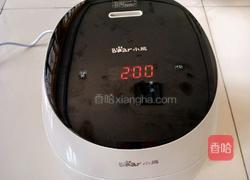 山药排骨汤的做法图解5