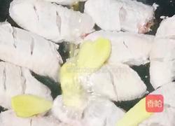 苹果烧鸡翅的做法图解6